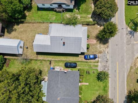 1927 Lorick Street Cayce SC 29033