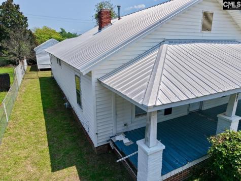 1927 Lorick Street Cayce SC 29033