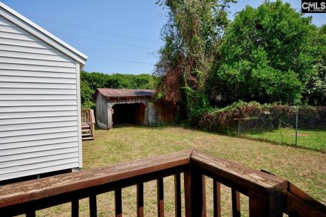 1927 Lorick Street Cayce SC 29033