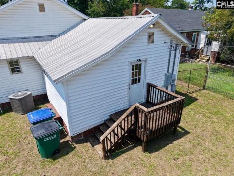 1927 Lorick Street Cayce SC 29033