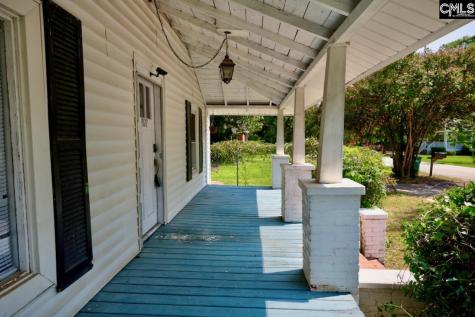 1927 Lorick Street Cayce SC 29033