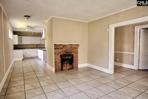 1927 Lorick Street Cayce SC 29033