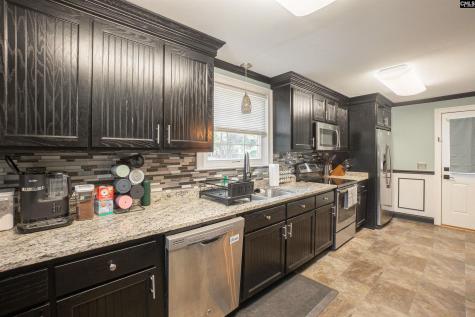 541 W Calhoun Street Sumter SC 29150