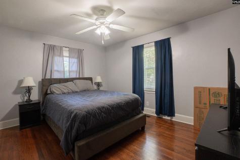 541 W Calhoun Street Sumter SC 29150