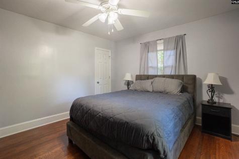 541 W Calhoun Street Sumter SC 29150