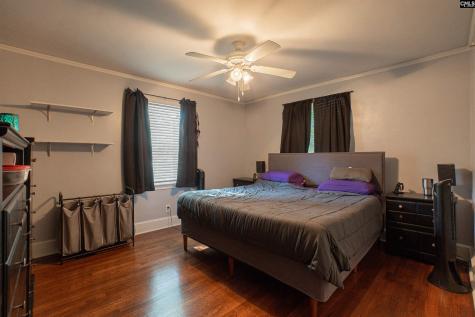 541 W Calhoun Street Sumter SC 29150