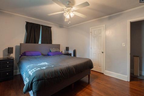 541 W Calhoun Street Sumter SC 29150