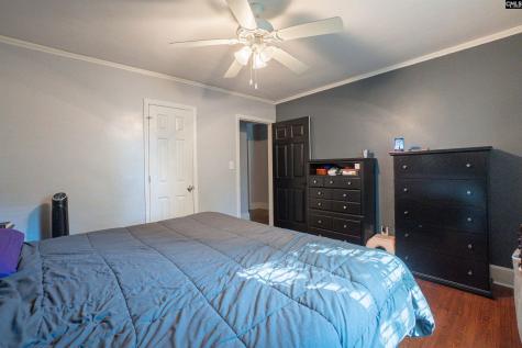 541 W Calhoun Street Sumter SC 29150
