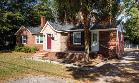 541 W Calhoun Street Sumter SC 29150
