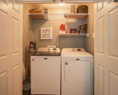 541 W Calhoun Street Sumter SC 29150