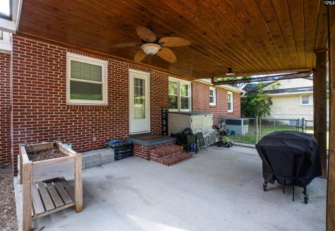 541 W Calhoun Street Sumter SC 29150