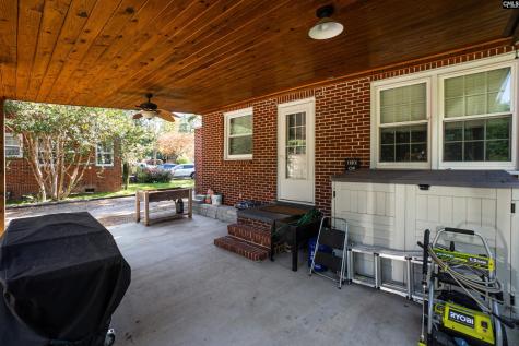 541 W Calhoun Street Sumter SC 29150