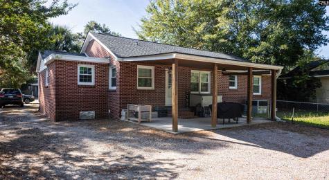 541 W Calhoun Street Sumter SC 29150