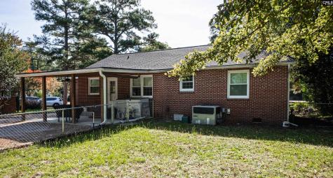 541 W Calhoun Street Sumter SC 29150