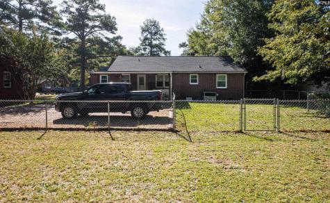 541 W Calhoun Street Sumter SC 29150