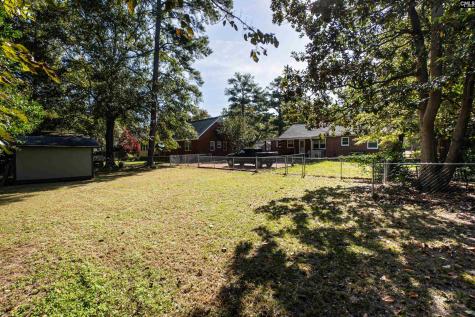 541 W Calhoun Street Sumter SC 29150