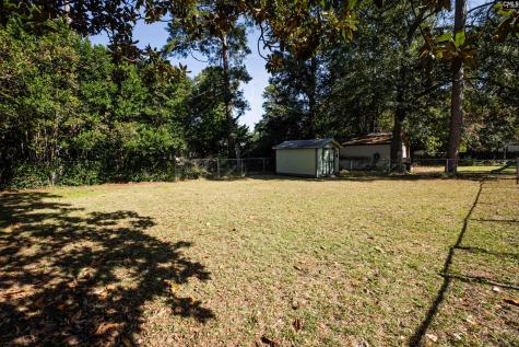 541 W Calhoun Street Sumter SC 29150