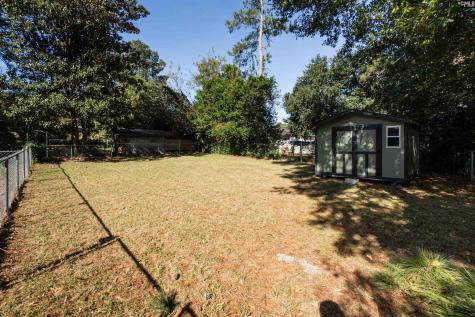 541 W Calhoun Street Sumter SC 29150