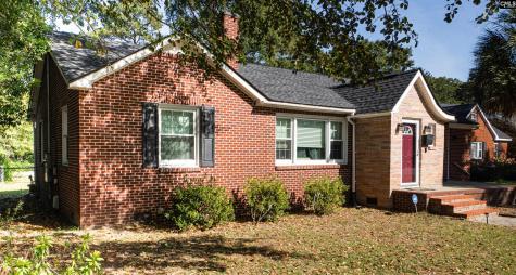 541 W Calhoun Street Sumter SC 29150