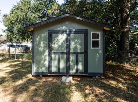 541 W Calhoun Street Sumter SC 29150
