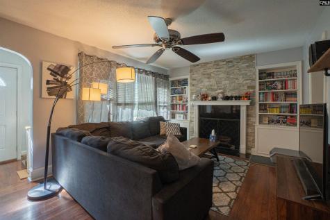 541 W Calhoun Street Sumter SC 29150