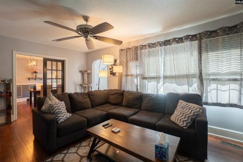 541 W Calhoun Street Sumter SC 29150