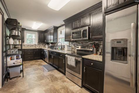 541 W Calhoun Street Sumter SC 29150
