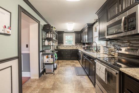 541 W Calhoun Street Sumter SC 29150