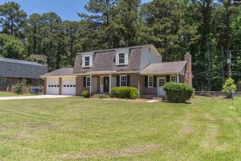5912 Yorkshire Drive Columbia SC 29209