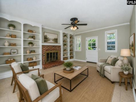 5912 Yorkshire Drive Columbia SC 29209