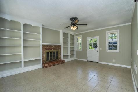 5912 Yorkshire Drive Columbia SC 29209