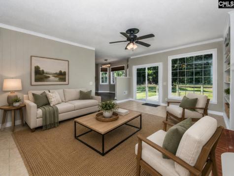 5912 Yorkshire Drive Columbia SC 29209