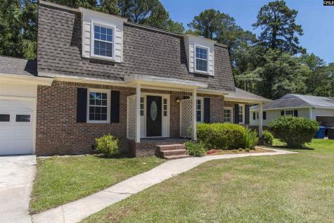 5912 Yorkshire Drive Columbia SC 29209