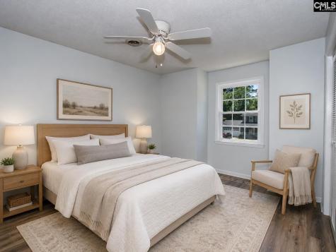 5912 Yorkshire Drive Columbia SC 29209