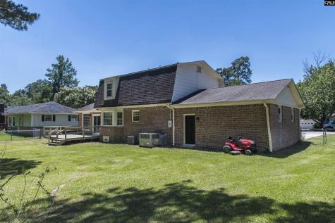 5912 Yorkshire Drive Columbia SC 29209