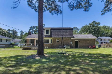5912 Yorkshire Drive Columbia SC 29209
