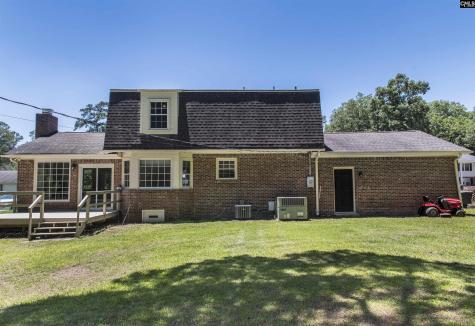 5912 Yorkshire Drive Columbia SC 29209