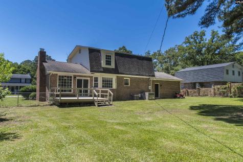 5912 Yorkshire Drive Columbia SC 29209
