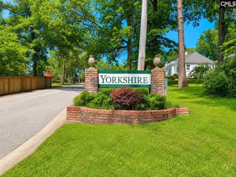 5912 Yorkshire Drive Columbia SC 29209