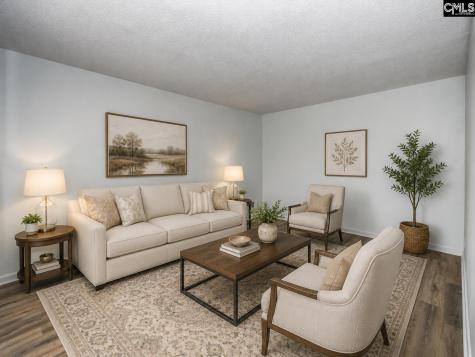 5912 Yorkshire Drive Columbia SC 29209