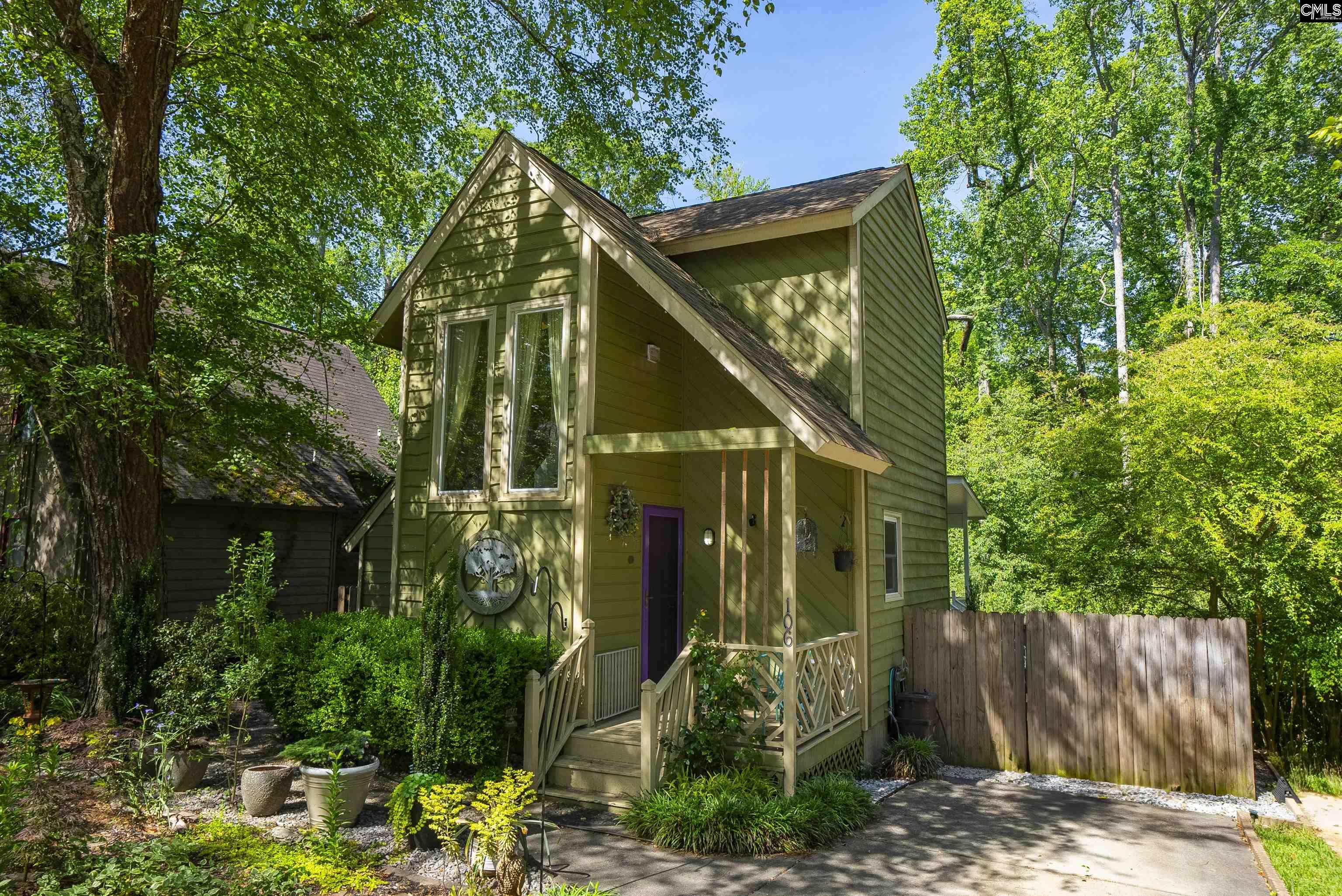 106 Walnut Creek Court Lexington SC 29073-8222