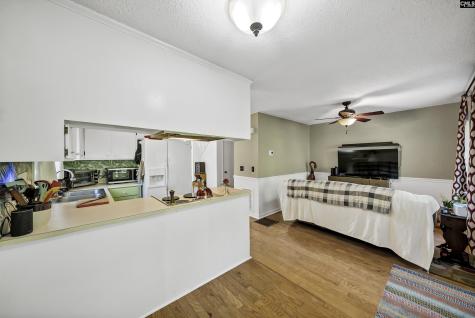 106 Walnut Creek Court Lexington SC 29073-8222