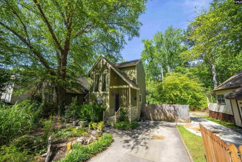 106 Walnut Creek Court Lexington SC 29073-8222