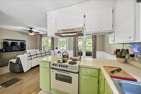 106 Walnut Creek Court Lexington SC 29073-8222