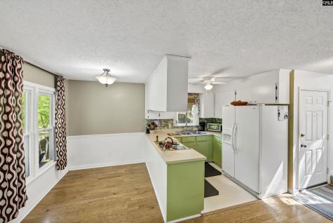 106 Walnut Creek Court Lexington SC 29073-8222