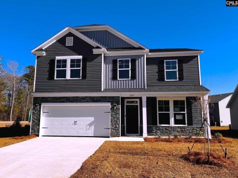 2026 Allan Crest Road Blythewood SC 29016