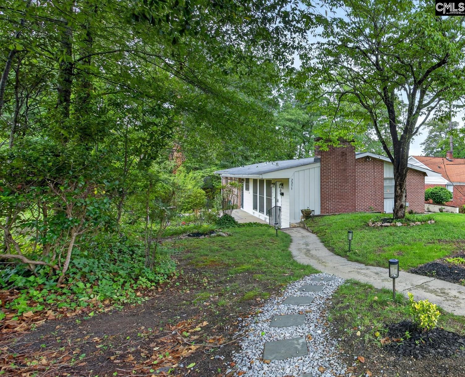 2231 Margurette Street Columbia SC 29204