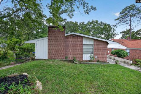 2231 Margurette Street Columbia SC 29204