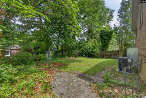 2231 Margurette Street Columbia SC 29204
