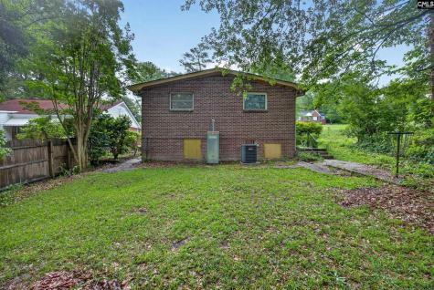 2231 Margurette Street Columbia SC 29204